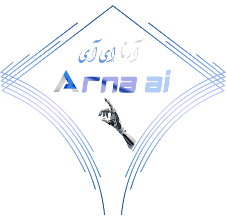 سایت هوش مصنوعی و تولید محتوا آرنا ای آی